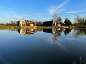 New Farm Cheshire Holidays